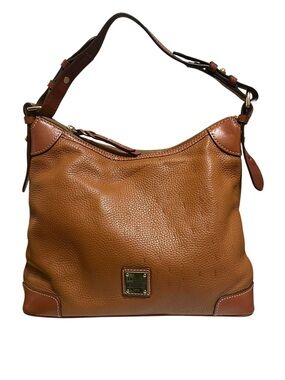 Dooney & Bourke Pebble Grain
Hobo Shoulder Bag